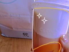 -CoCo都可(国芳百货店)