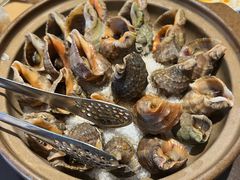 -福来齐·鲁菜海鲜·渔家菜(朝阳街分店)