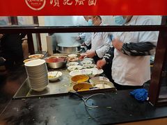 -项记烩面(迎宾路店)