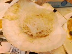 -御满江海鲜酒家(洛溪新城店)
