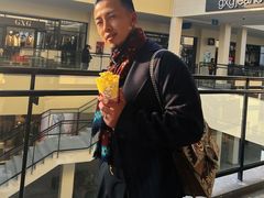 -宁波杉井奥特莱斯广场