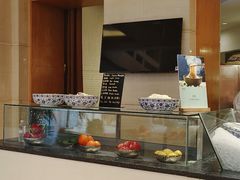 -上海威斯汀大饭店