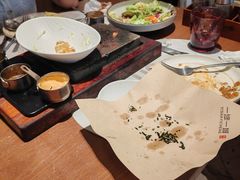 -一沙一城·岩烤牛扒(深圳首店)