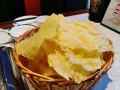 -九府羊·鲜羊火锅·烤串(新华路店)