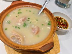 老妈蹄花-眉州东坡(上海中心店)