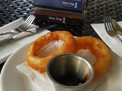 -bluefrog蓝蛙(皇庭广场店)