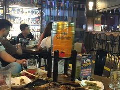 -M99 BEER世界啤酒吧(鸿云悦街店)