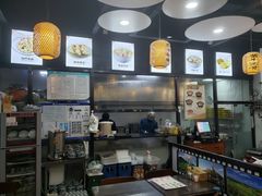 -真食净香居·内蒙烧麦(亚运村店)