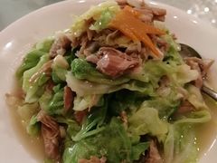 -万宝海鲜舫(劳动公园店)