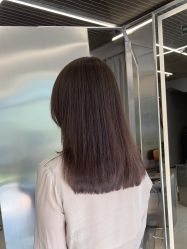 -侨治发型