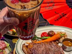 -ins森林童话餐厅coffee&bistro