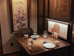 -海派悦庭·海胆烧麦·新融合菜(凯德广场店)