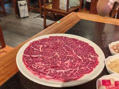 -南门涮肉(上海二店)