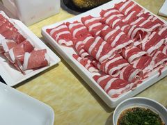 -清真军邺·金富苑肥牛(石坡街旗舰店)