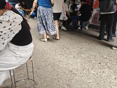 -李易面馆(树木岭店)