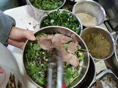 -贵州特色羊肉粉(北岸印象店)