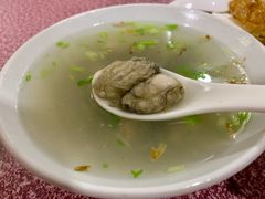 -建国蚵煎蚵面