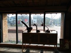 -祝甸砖窑文化馆