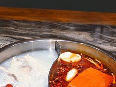 -渝味晓宇火锅(合川路店)