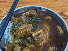 -小李腌粉(东海店)