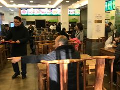 大堂-老回回饺子馆(海洋馆店)