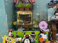 -TOP TOY(大兴荟聚店)