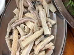-江村四哥新鲜牛肉店(江高总店)