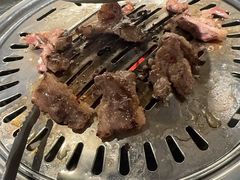 -炽城·烤肉名家(鸿达中央广场店)