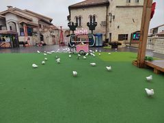 -华谊兄弟（长沙）电影小镇