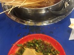 -马路边边串串香(北苑旗舰店)