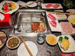-海底捞火锅(稻河古街夜宵主题店)