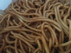 -蔡明纬热干面(长港路店)