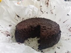 古典巧克力-SKROLL卡特司库·蛋糕定制·生吐司·司康(古北程家桥店)