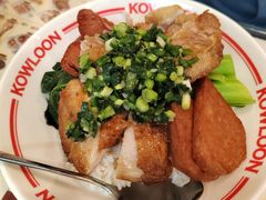 -九龙冰室(动漫星城店)