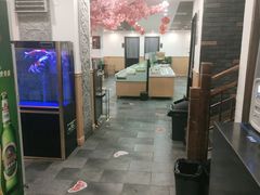 -小渝公重庆卤味火锅(临沂店)