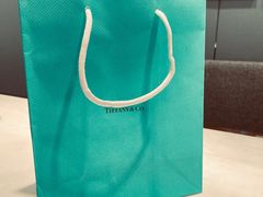 -Tiffany & Co.蒂芙尼
(杭州大厦店)