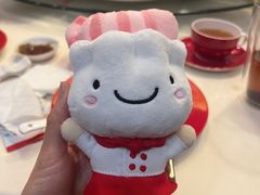 -鼎泰丰(渔阳店)