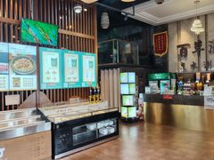 -百草滩羊清水涮羊肉(长城路店)