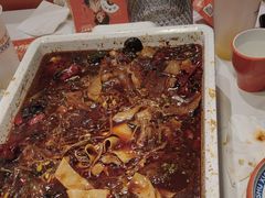 -扶摇树下·椒麻鲜活虾(石家庄勒泰广场店)