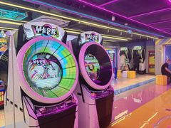 -风云再起游乐汇(北京西单西西友谊店)