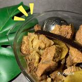 母亲节满分厨艺｜🥩炖牛肉