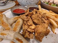 -Brut Eatery悦璞食堂(愚园路店)