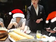 -北京泰富酒店-柏景轩中餐厅