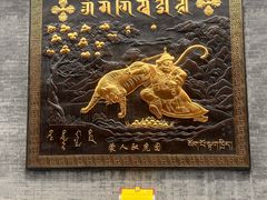 -西安市广仁寺