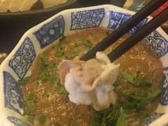 -东来顺饭庄(金泉广场店)