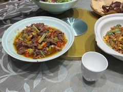 -锦绣金山人家(友谊店)