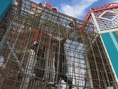 -季高兔窝窝亲子园(上海薰衣草公园店)