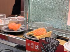 -争鲜回转寿司(太阳宫凯德PLUS店)