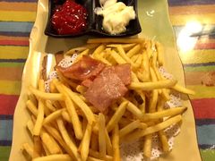 -滋味烤鱼(马北店)