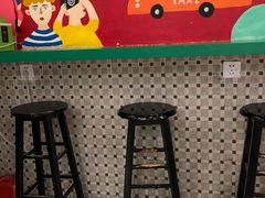 -孖记茶档·热腾茶餐(乐峰店)